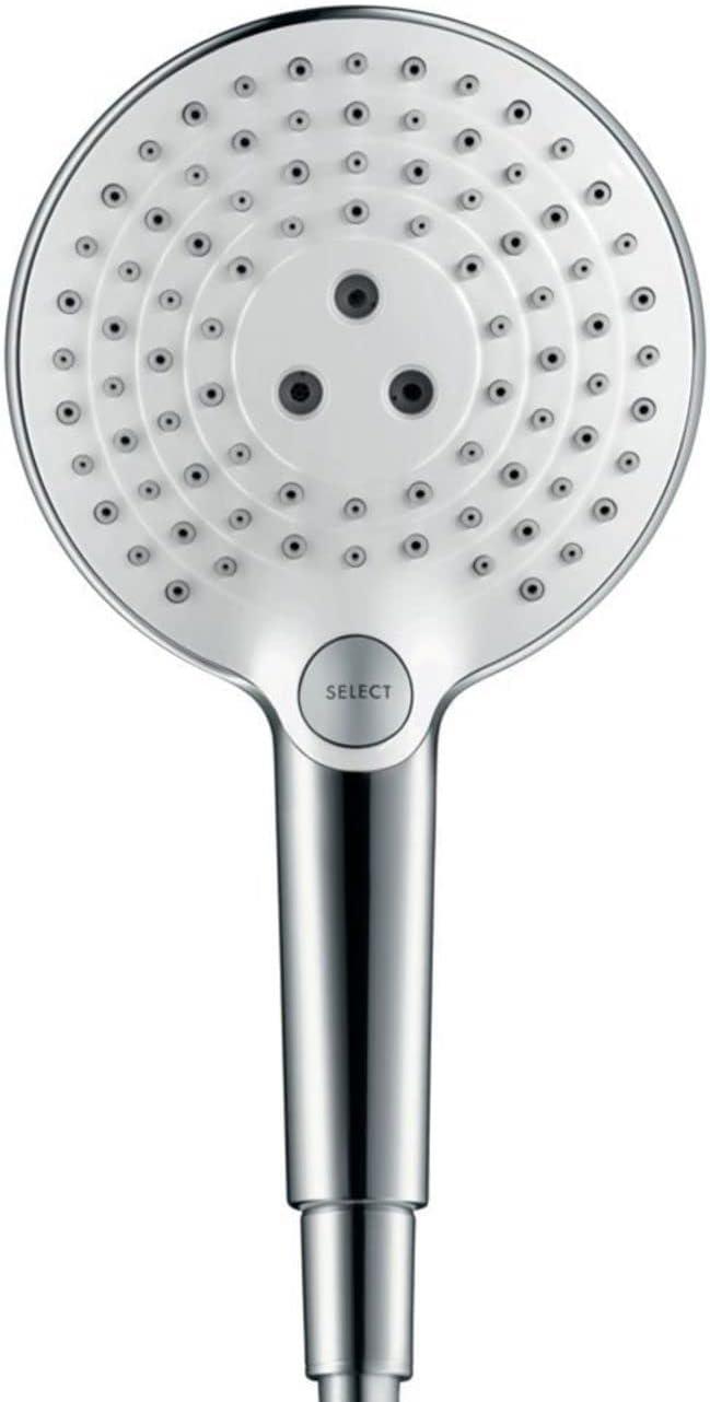 Raindance Handheld Shower Head