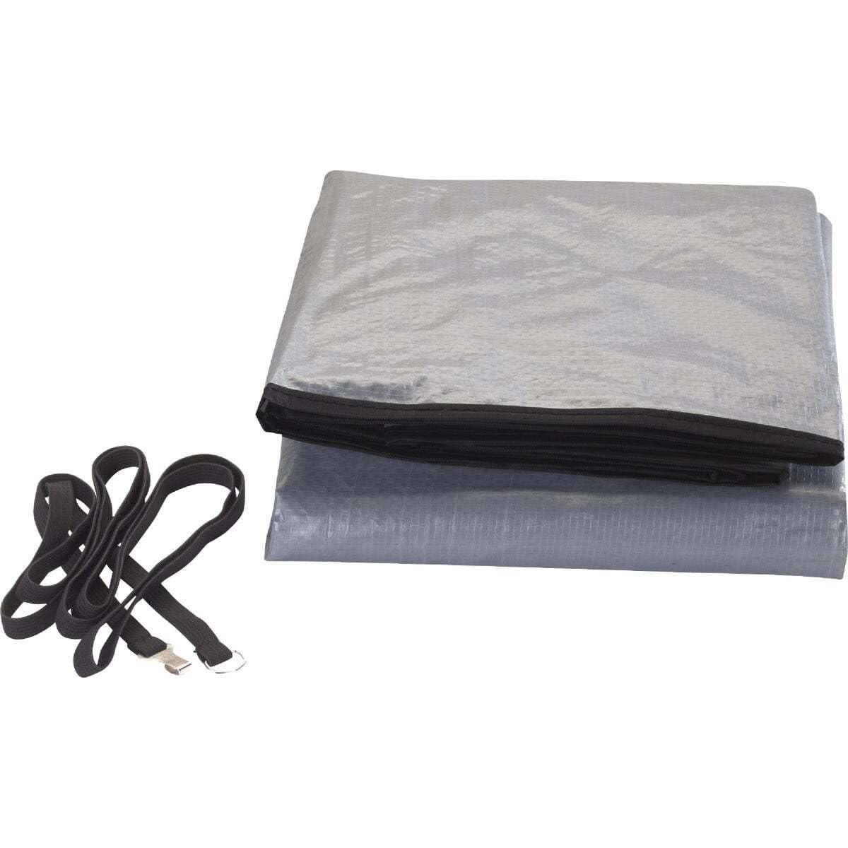 M-d Products Outdoor Air Conditioner Cover