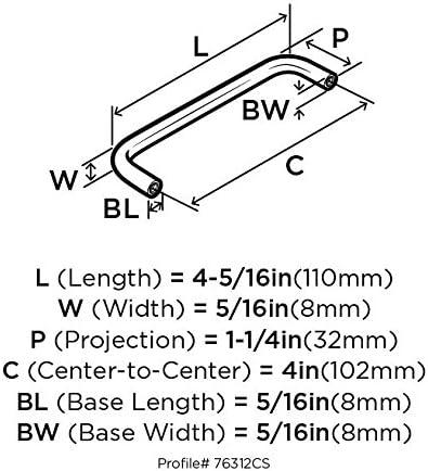 Amerock Allison Bar Pull