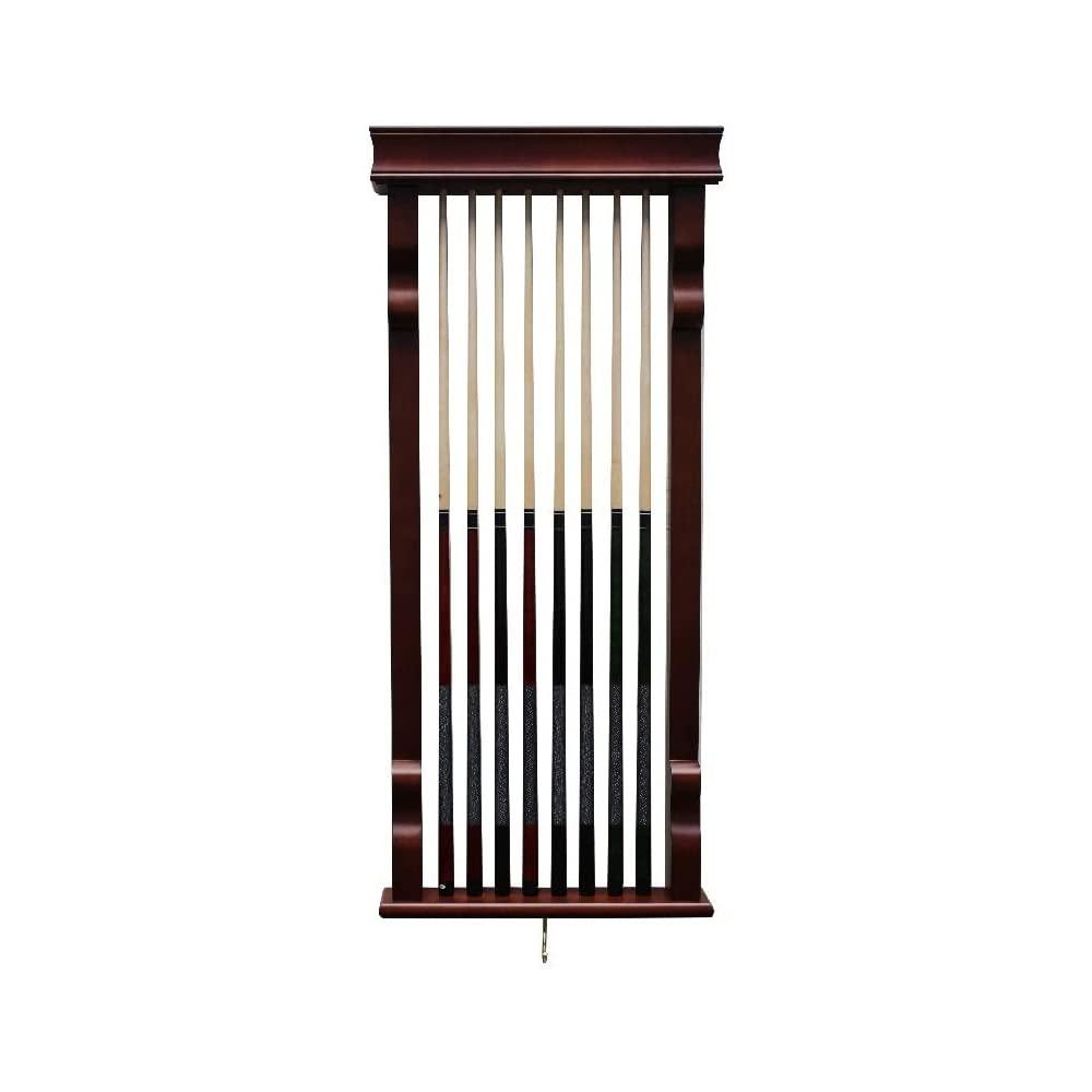 Hathaway Games Wall Mounted Billiard Accessory Storage