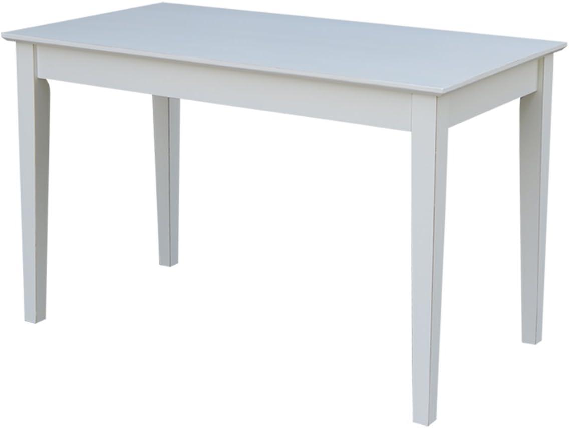 48" Writing Desk - International Concepts