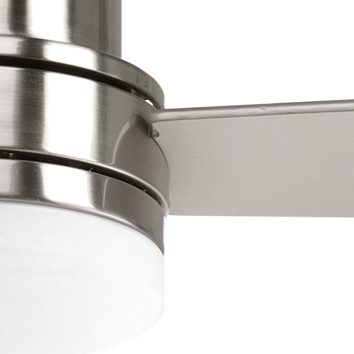 Balwant 52'' Ceiling Fan with LED Lights