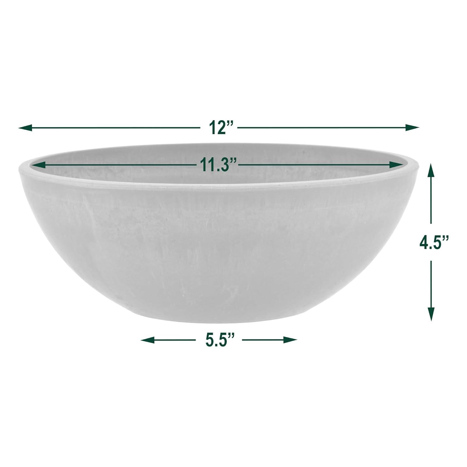 Haven Pot Planter
