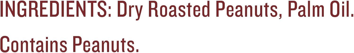 Justin's Classic Peanut Butter Spread, 28 oz Jar