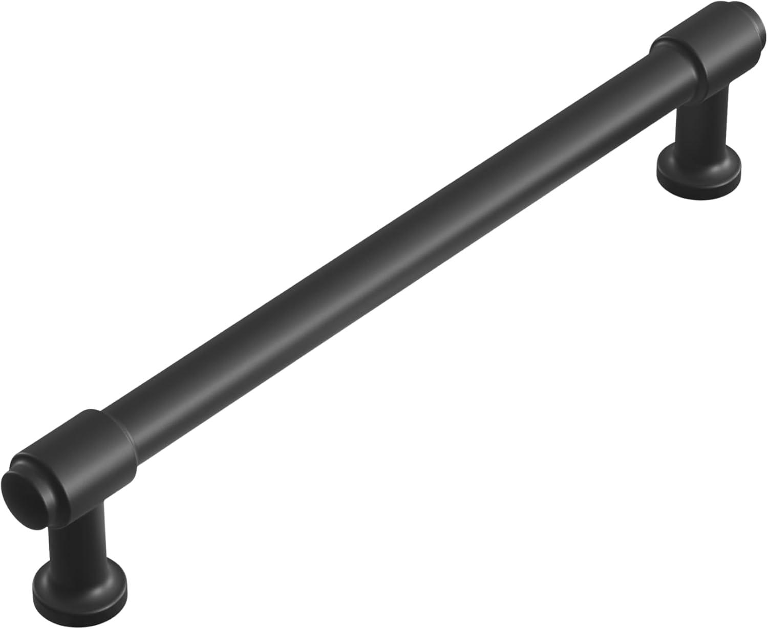 Piper Kitchen Cabinet Handles, Drawer Pulls for Cabinet, 6-5/16" (160mm)