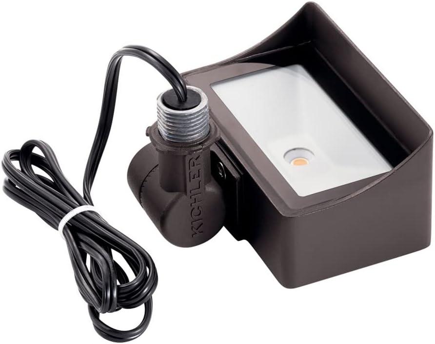 Kichler Lighting - LED Wall Wash - Landscape 12V LED Wall Wash - VLO Series - 1
