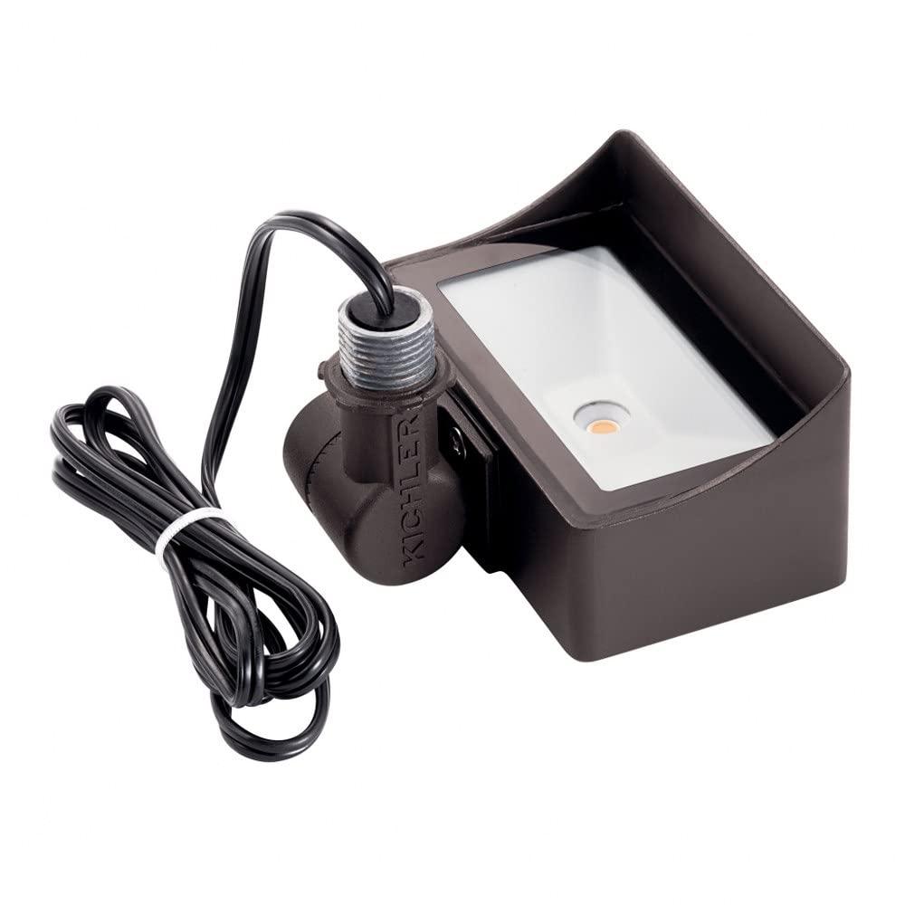 Kichler Lighting - LED Wall Wash - Landscape 12V LED Wall Wash - VLO Series - 1