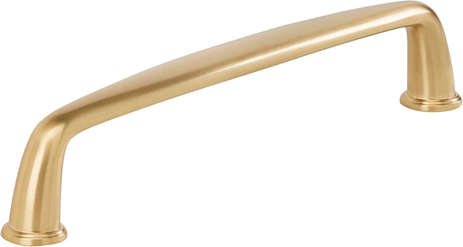 Kane 8 inch (203mm) Center-to-Center Polished Chrome Appliance Pull