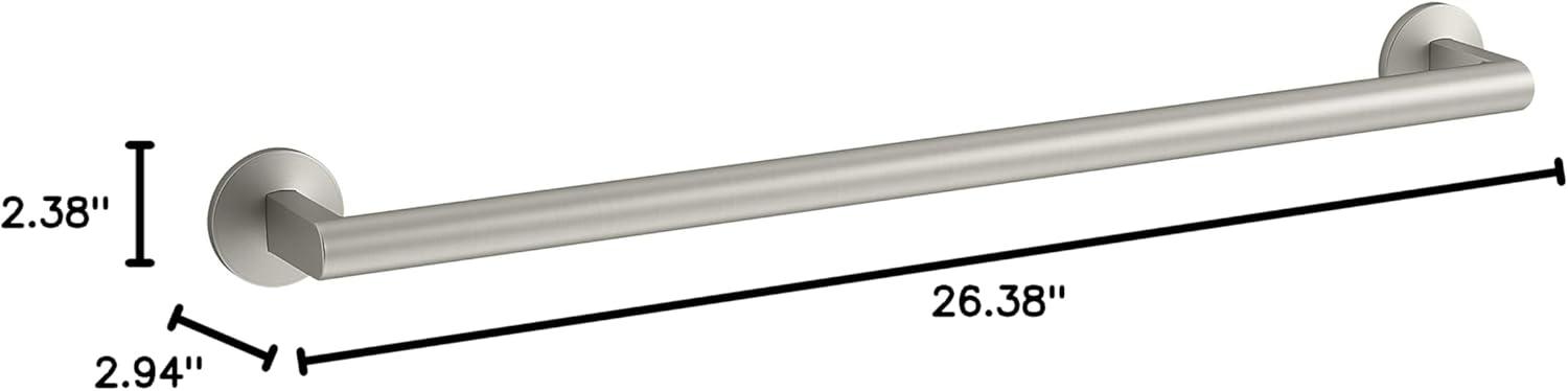 Components Towel Bar