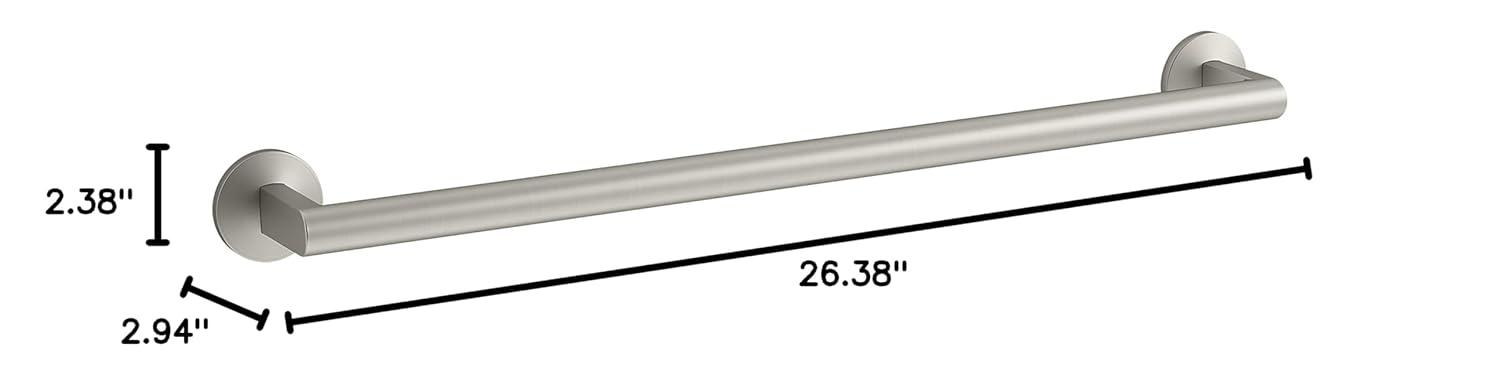 Components Towel Bar
