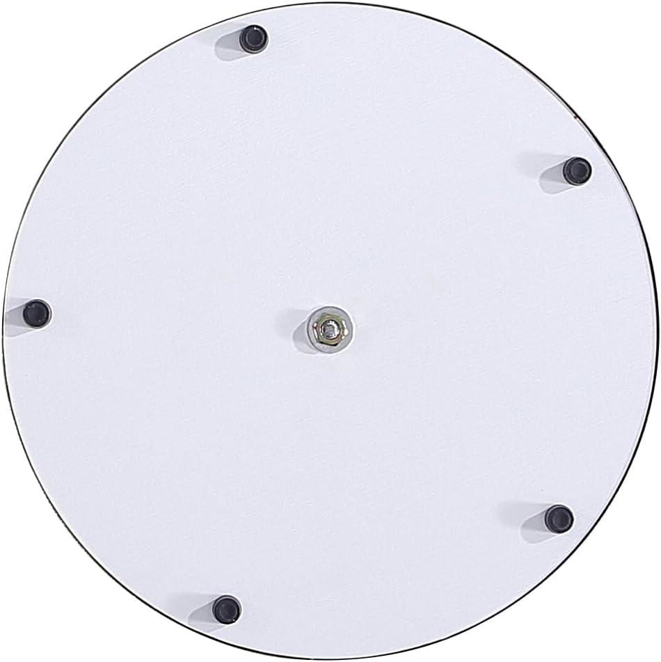 Manhattan Comfort 2pc Anderson Leatherette Upholstered Coffee Table and End Table with Metal Top Set Green: Gold Finish, No Assembly Required