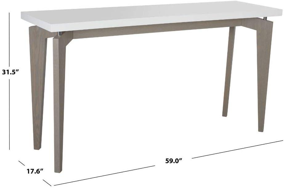 Josef Console Table  - Safavieh