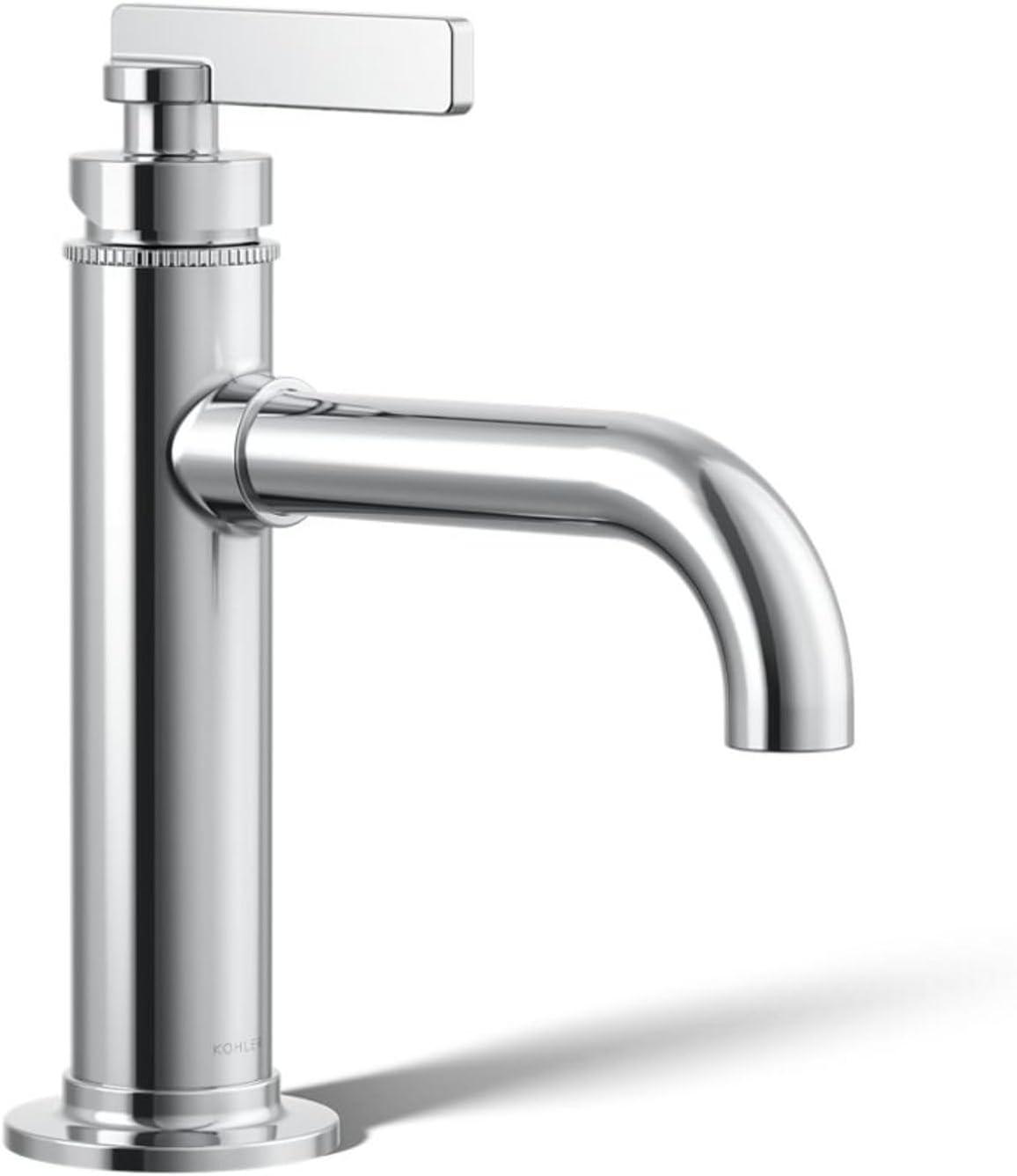 Castia by Studio McGee Single-Handle Bathroom Sink Faucet 1.2 GPM