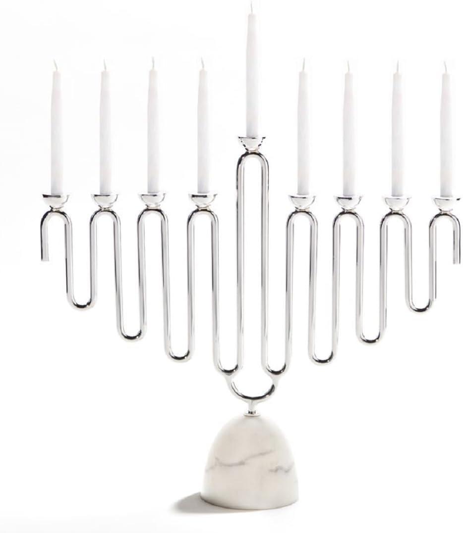 Coluna Menorah