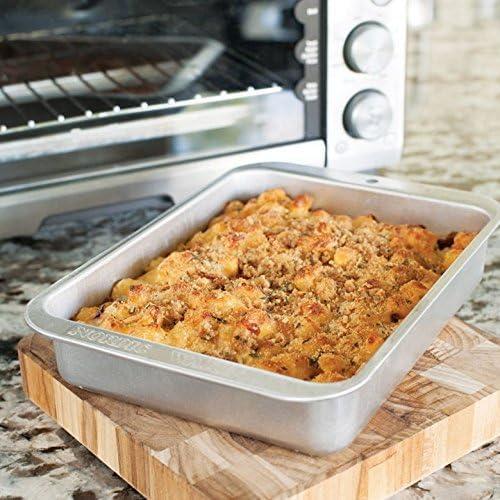 Nordic Ware Naturals® Compact Ovenware Rectangular Baker