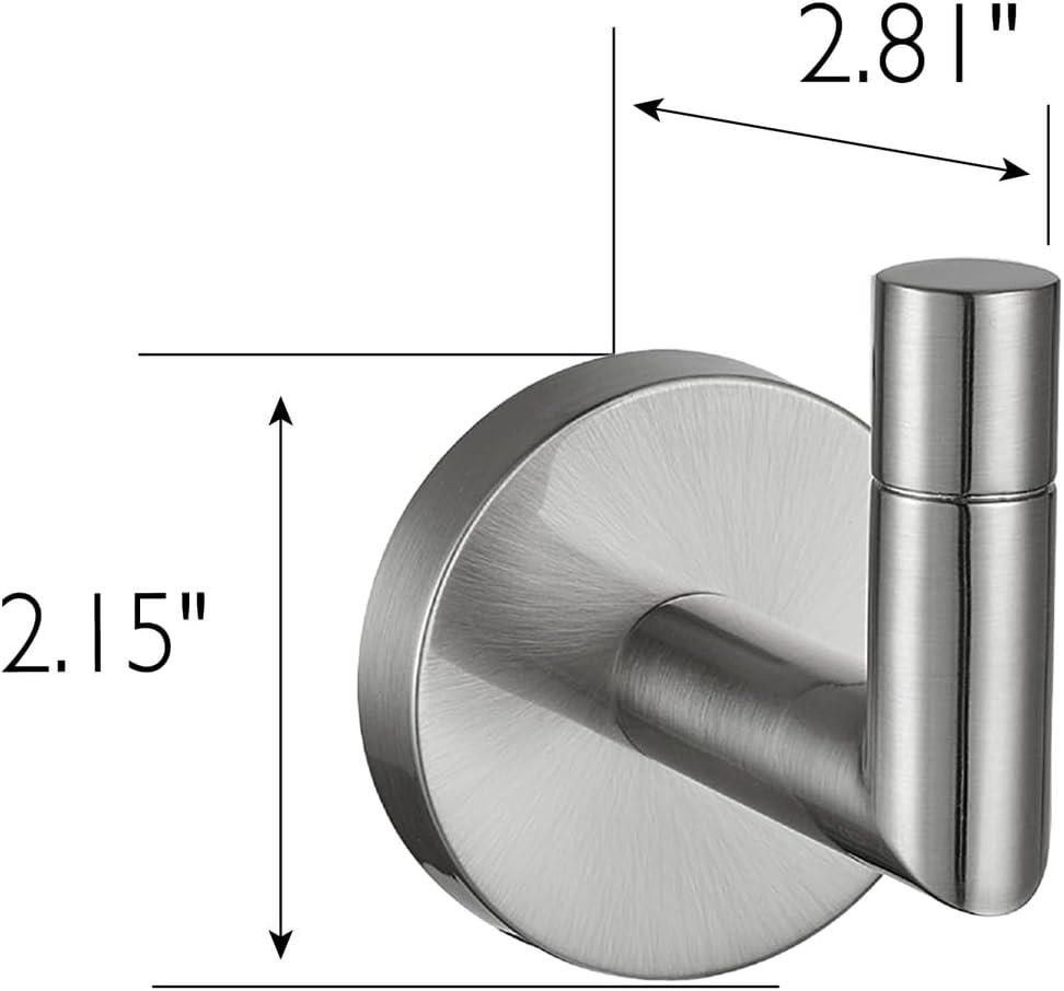 Design House Graz Robe Hook