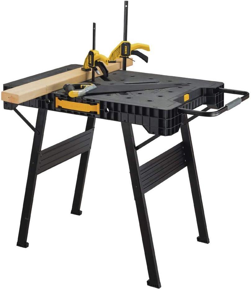 DEWALT-DWST11556 Express Folding Workbench