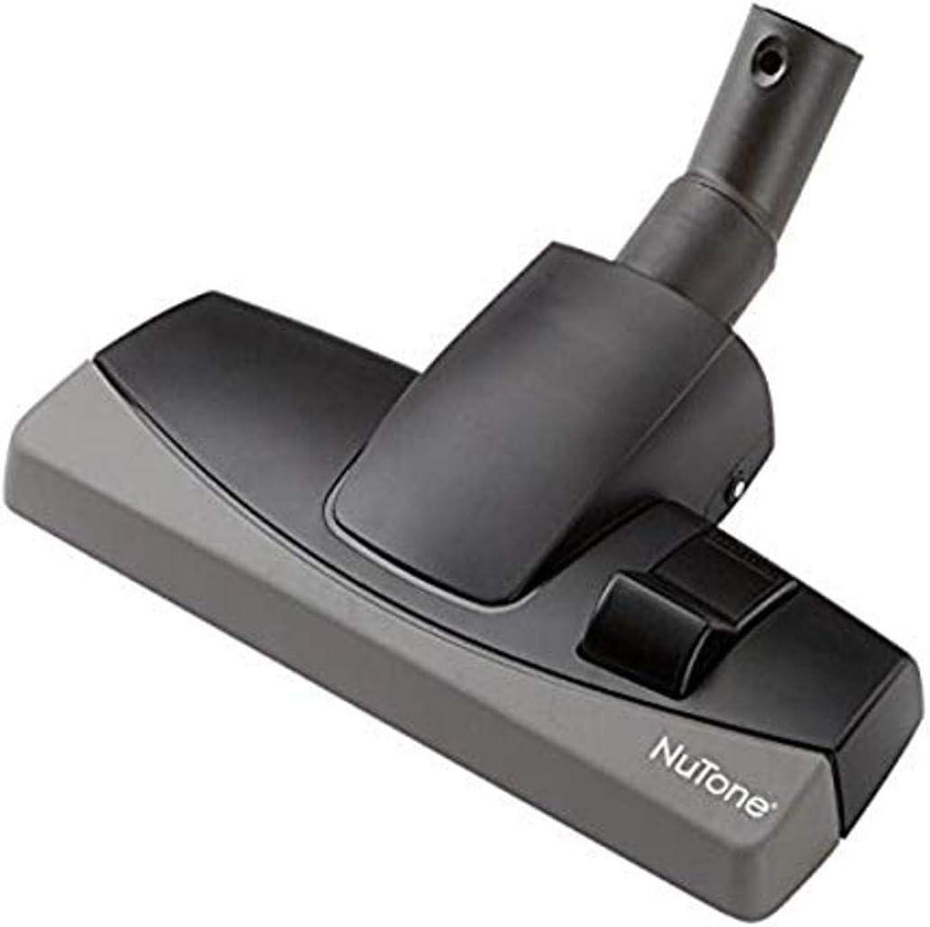 NuTone NUCT140G Standard Floor and Rug Tool Kit