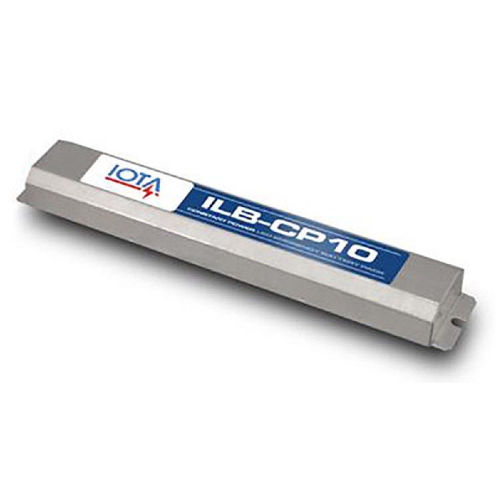 Emergency LED Driver Ballast