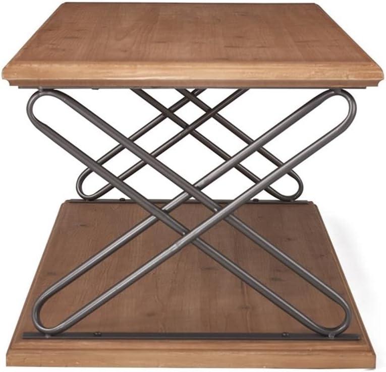 Click Decor Brooks ClickDecor Brooks Coffee Table