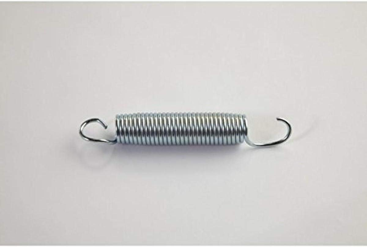 Jumpking Jumpking Heavy Duty Trampoline Springs Various Sizes for Trampolines, Stainless Steel Trampoline Replacement Springs including Spring Pulling Tool (Set of 5)