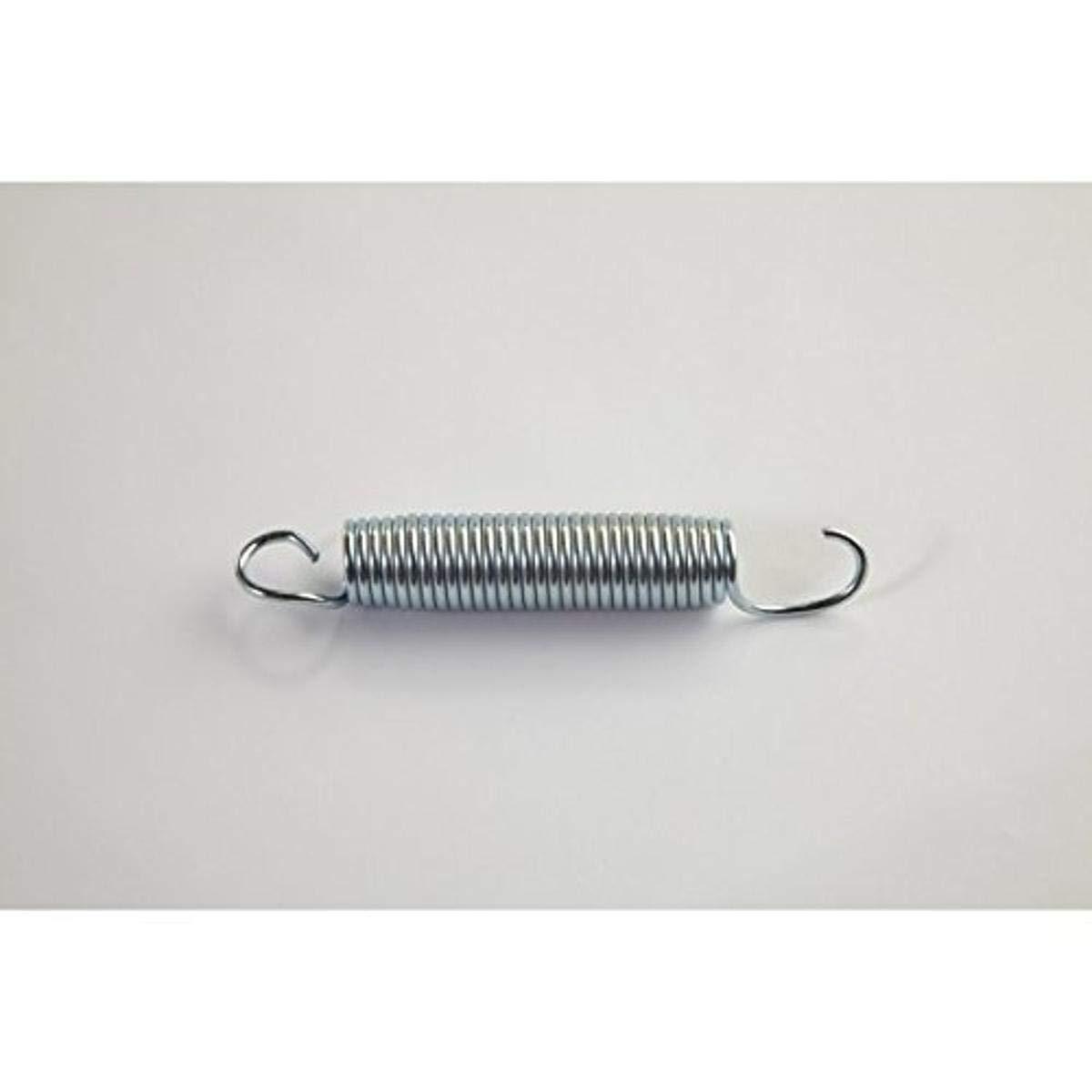 Jumpking Jumpking Heavy Duty Trampoline Springs Various Sizes for Trampolines, Stainless Steel Trampoline Replacement Springs including Spring Pulling Tool (Set of 5)