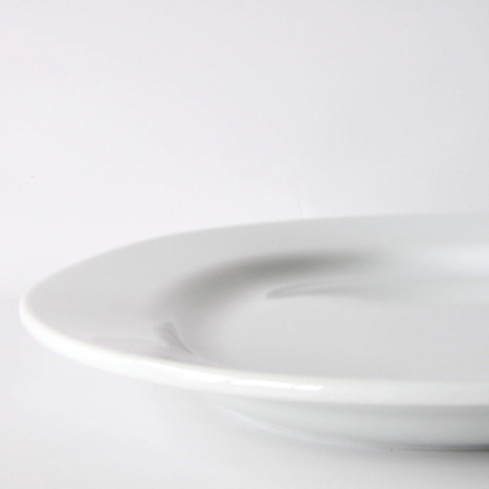 Platebowlcup Oval Serving Plate