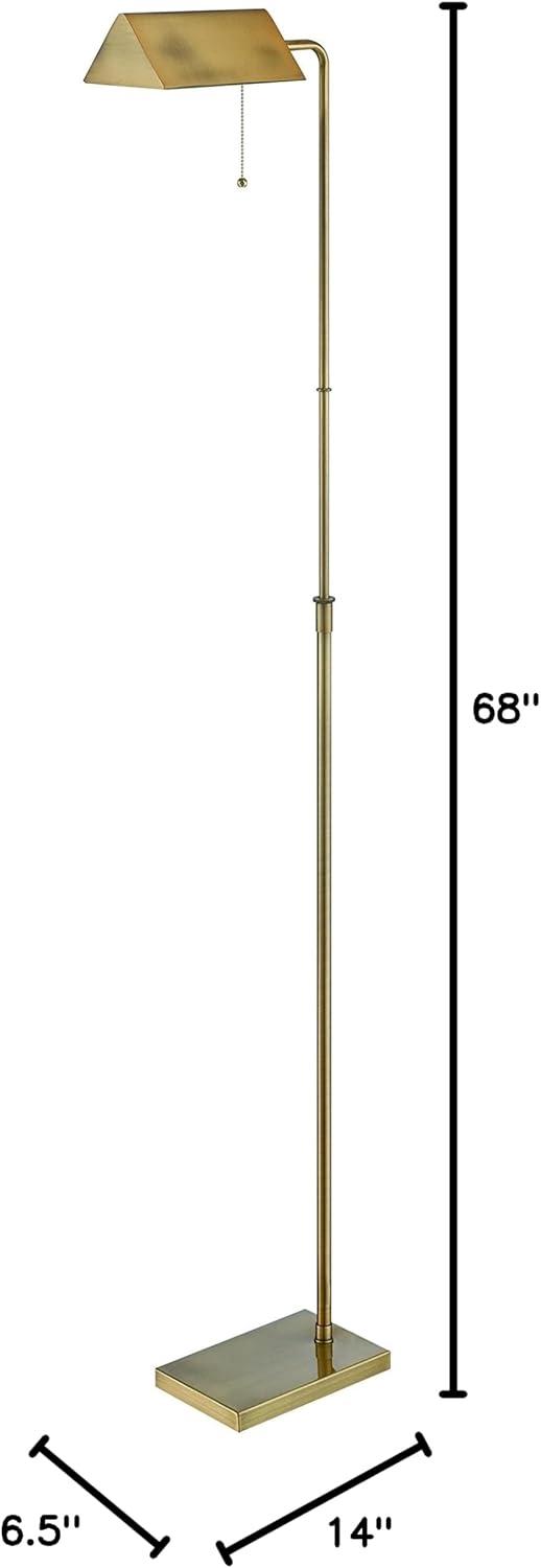 Wayland Floor Lamp