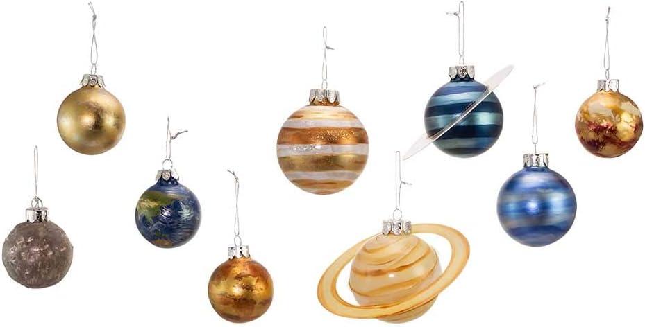 Noble Gems™ Glass Ball Ornament