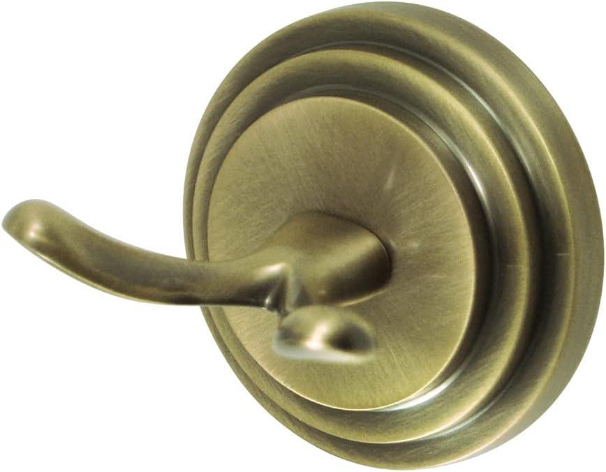 Kingston Brass Milano Robe Hook