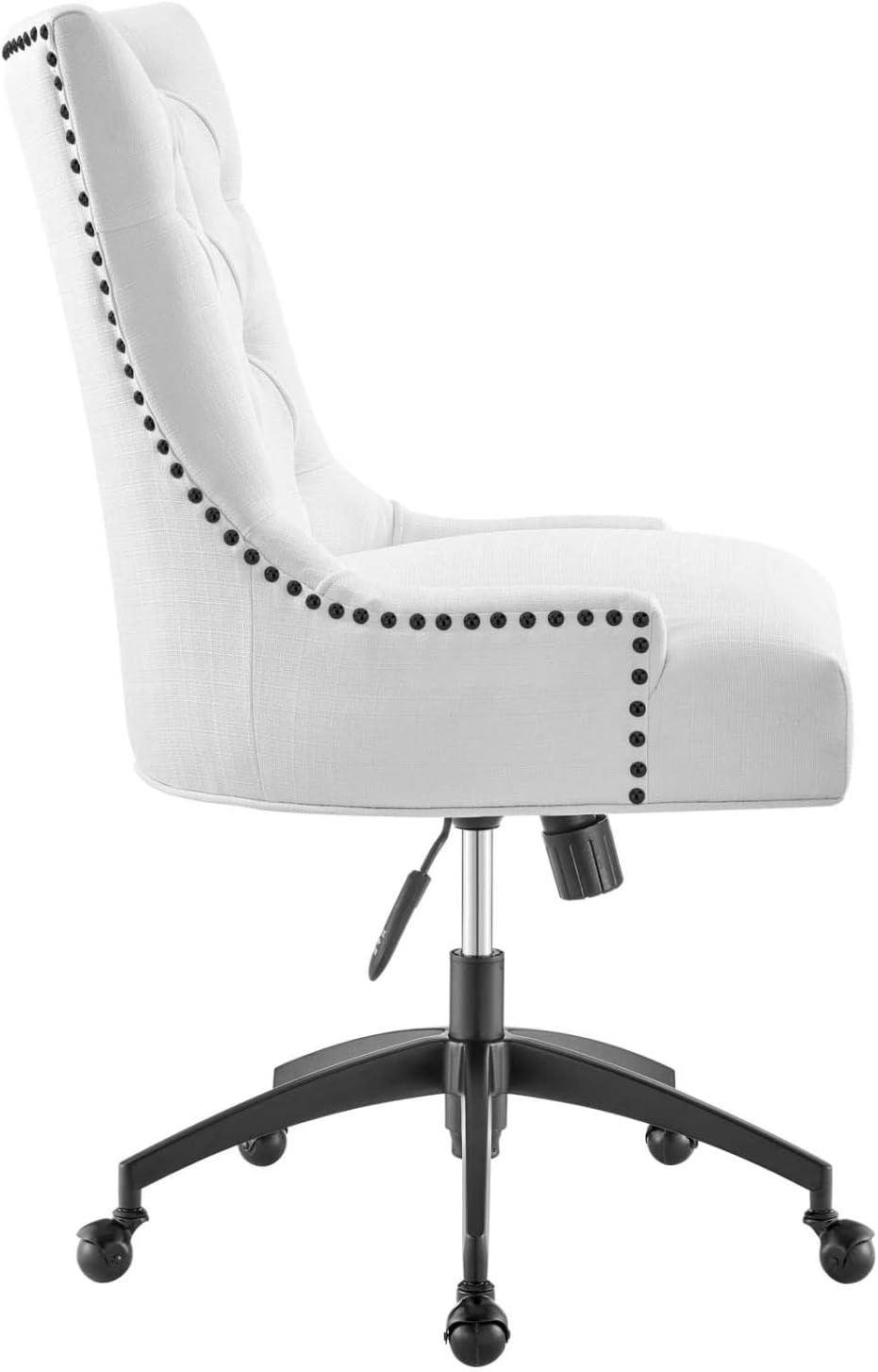 Modway Regent Tufted Fabric Office Chair