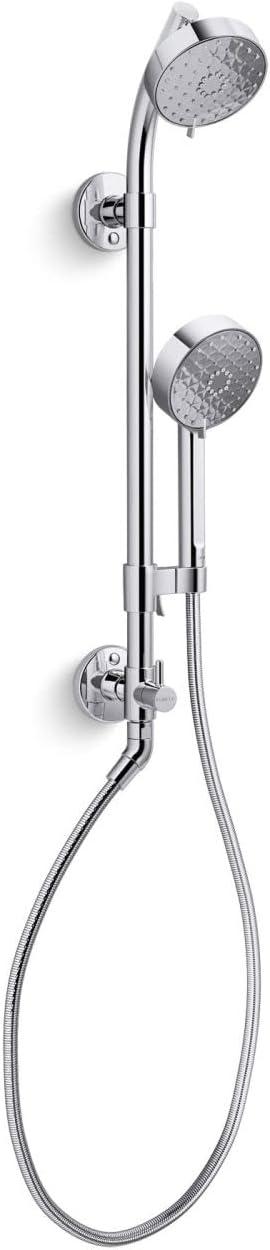 Hydrorail-S Shower Column Kit