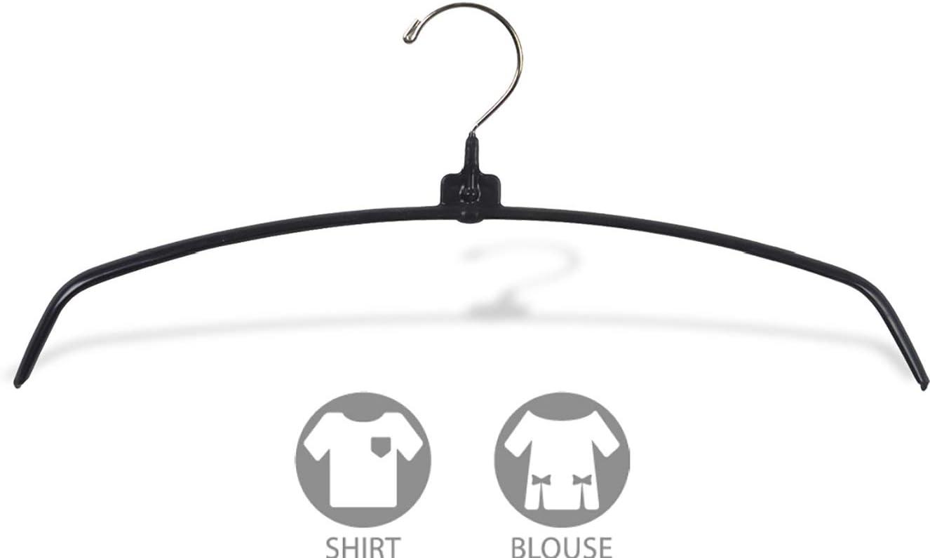 Non-Slip Standard Hanger for Dress/Shirt/Sweater