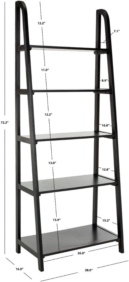 Albert 5-Tier Etagere - Safavieh