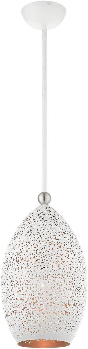 1 - Light Unique/Statement Pendant