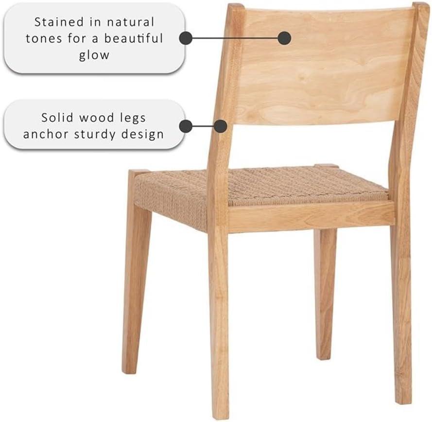 Alistair Side Chair