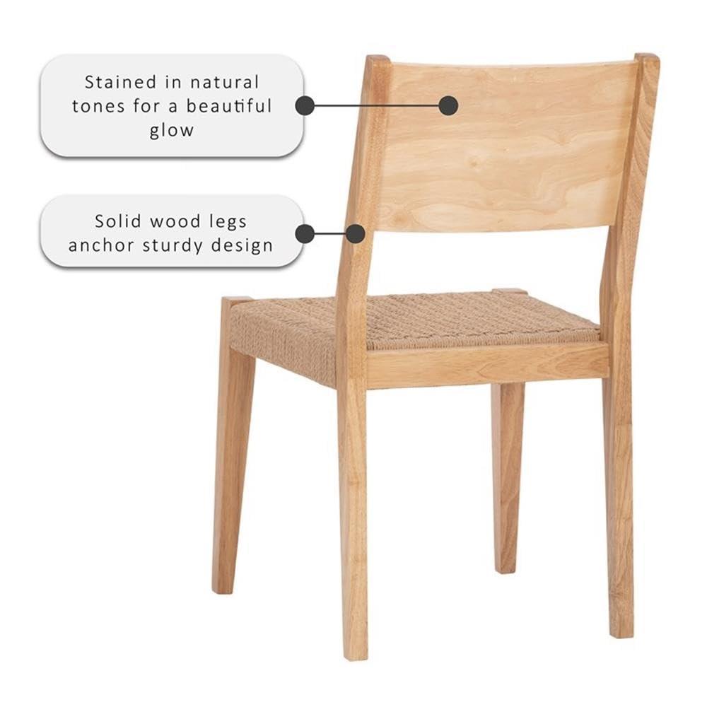 Alistair Side Chair