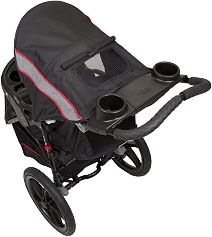 Baby Trend Range Jogging Stroller - Millenium