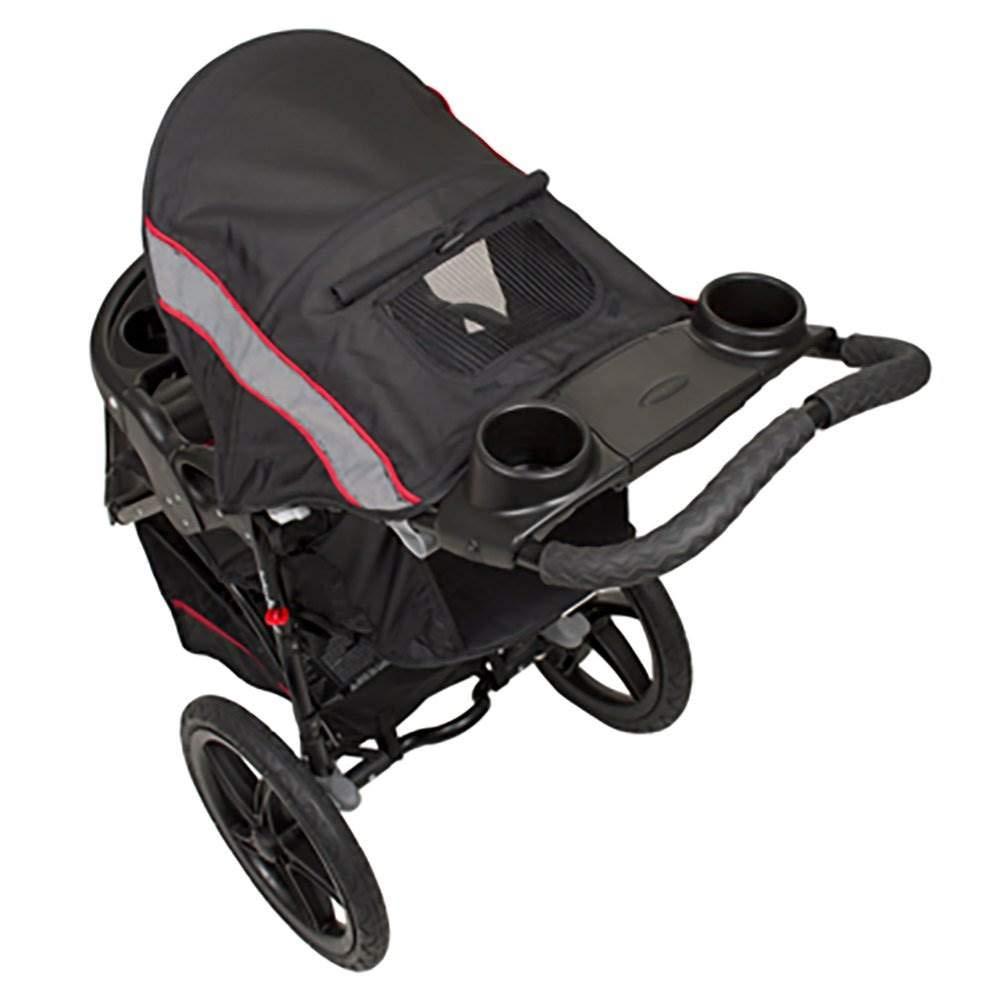 Baby Trend Range Jogging Stroller - Millenium