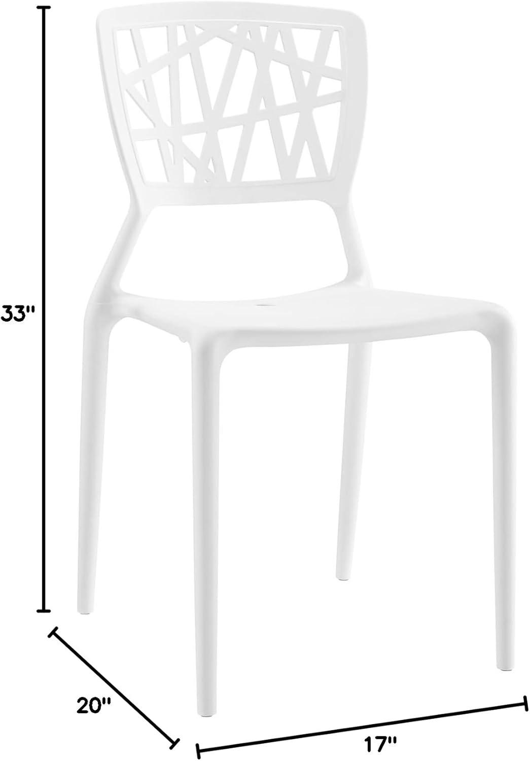 Modway Astro Dining Chair