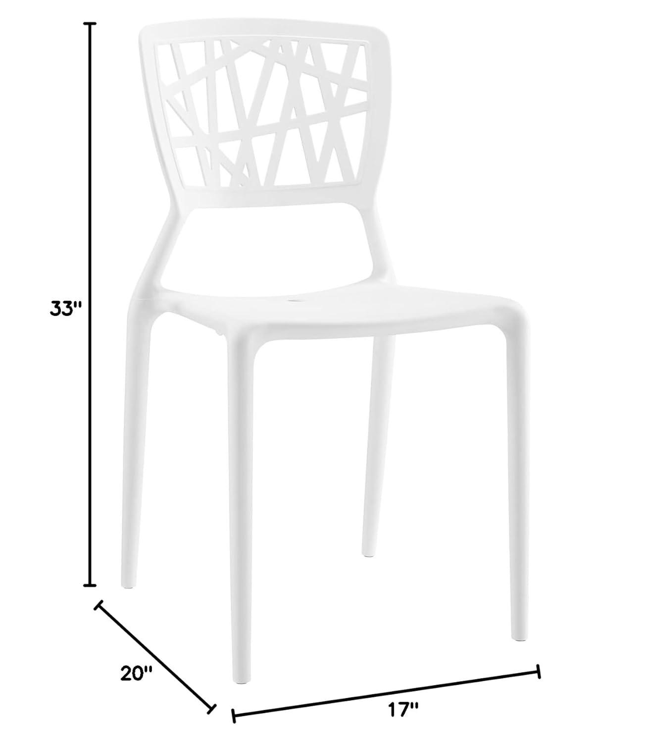 Modway Modway Astro Dining Chair