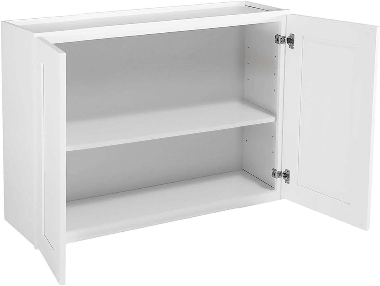 Design House Design House Brookings (Ready-to-Assemble) Shaker Style Wall Kitchen Cabinet