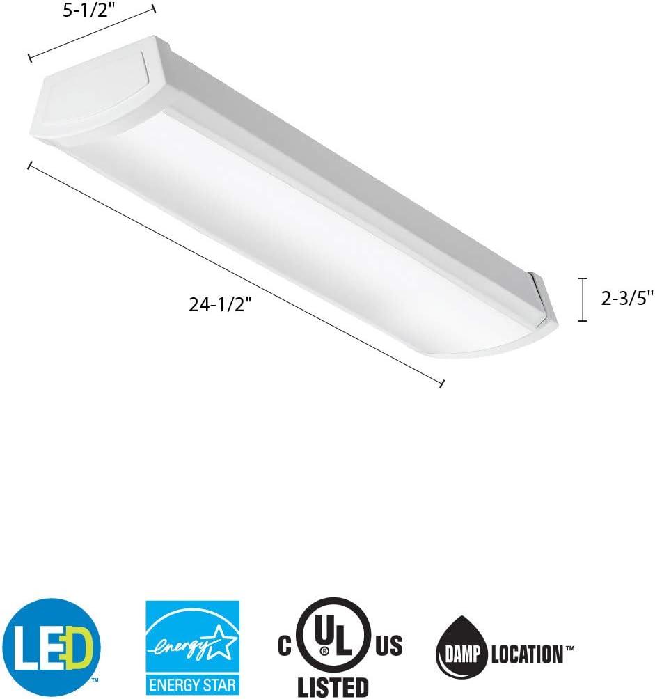 LED Flush Mount