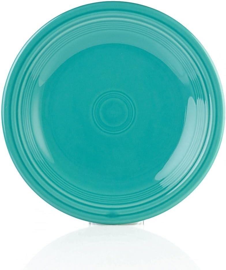 Fiesta Classic Rim 10 1/2 Inch Dinner Plate