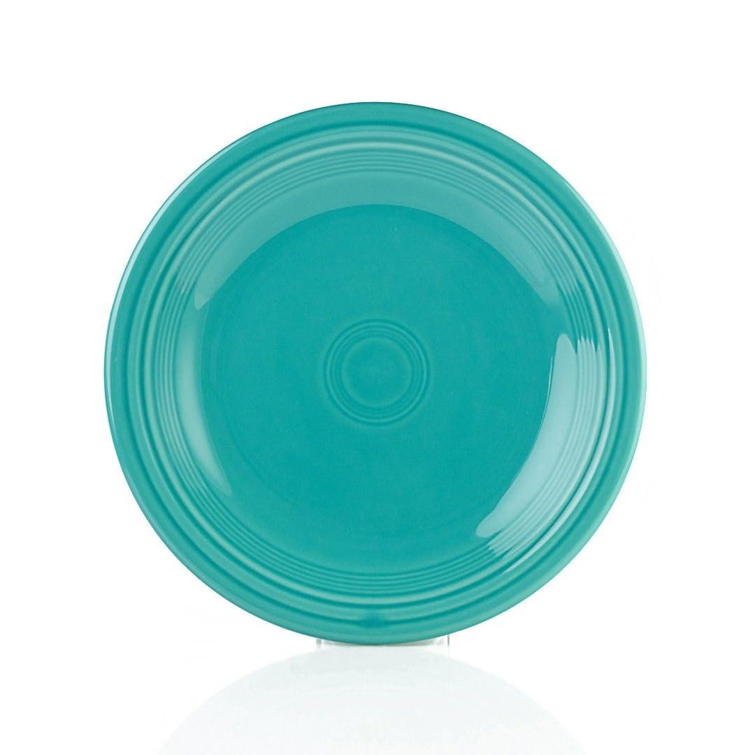 Fiesta Classic Rim 10 1/2 Inch Dinner Plate