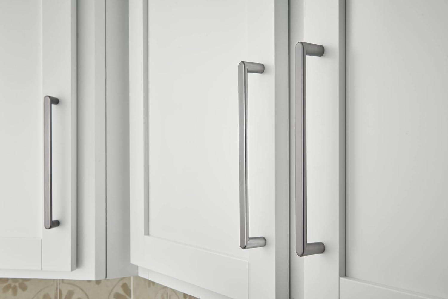 Gibson 1 1/4" Diameter Mushroom Knob