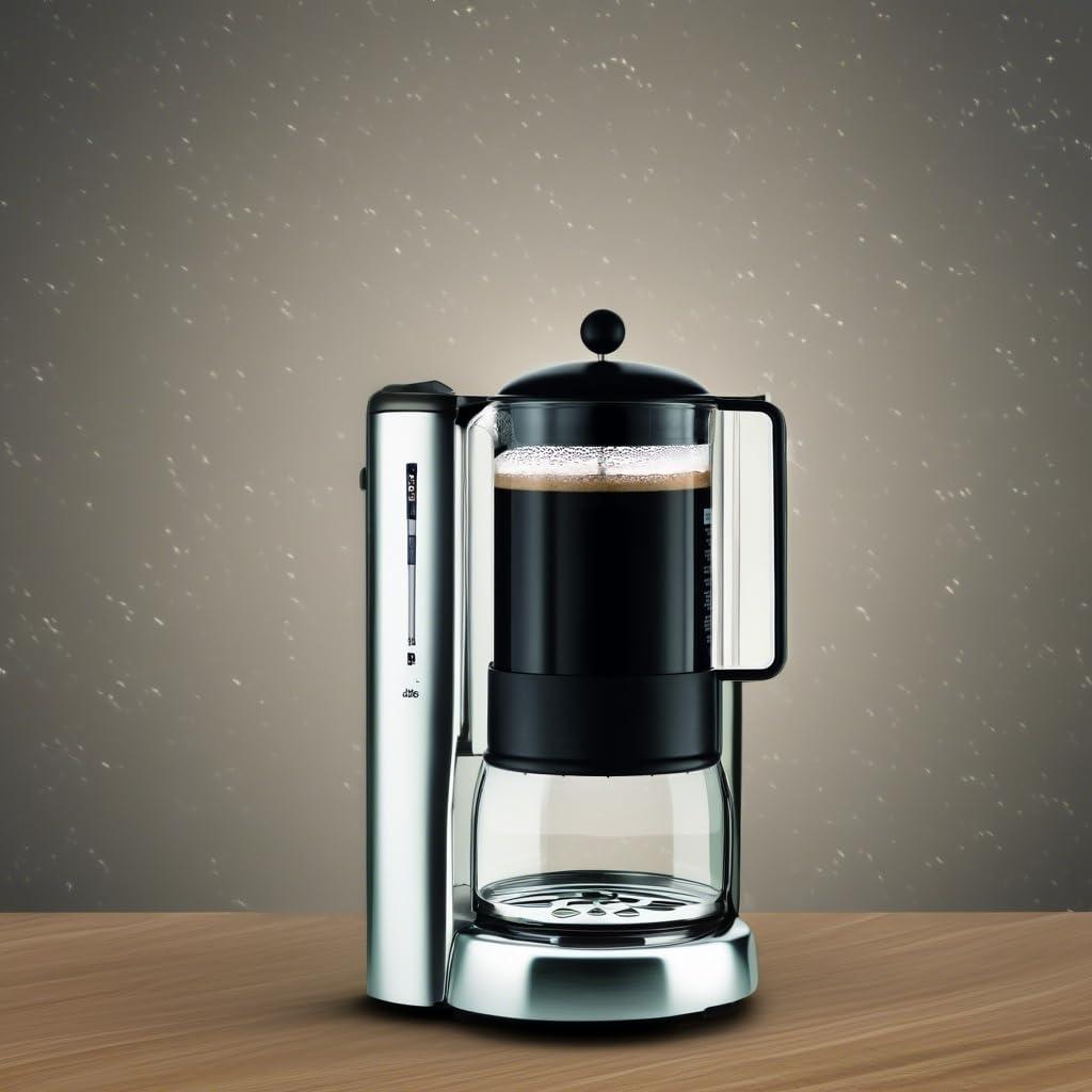Bodum Brazil French Press Coffee Maker