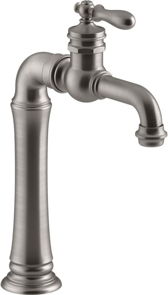 Artifacts® Gentleman's Bar Faucet with Accessories