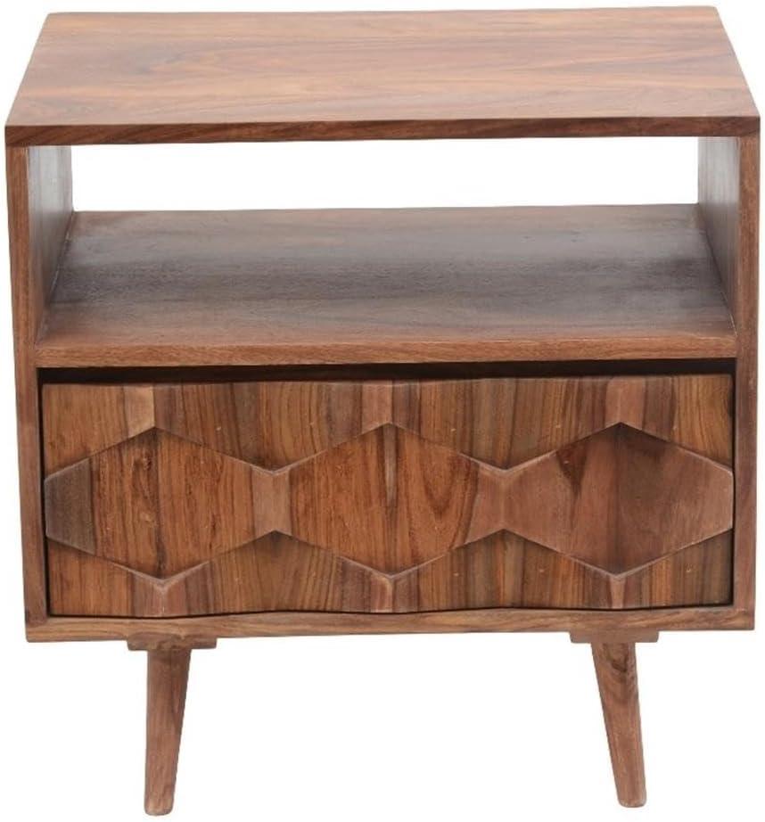 Tavia Nightstand