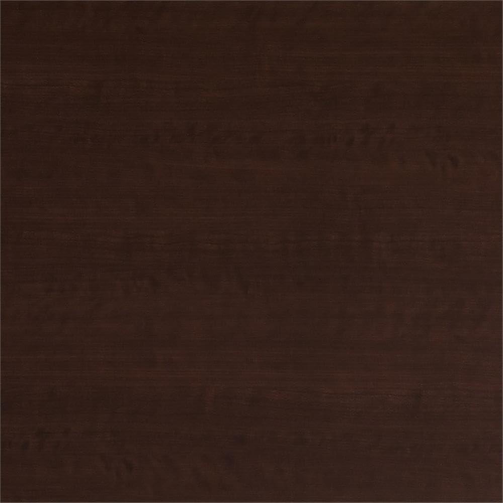 Series C Bow Front Left Handed L Shaped Desk with 2 Mobile Pedestals